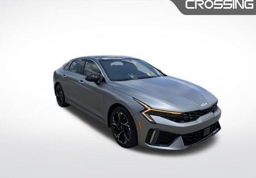 2025 Kia K5