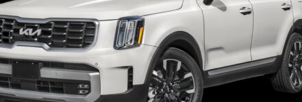 2024 Kia Telluride