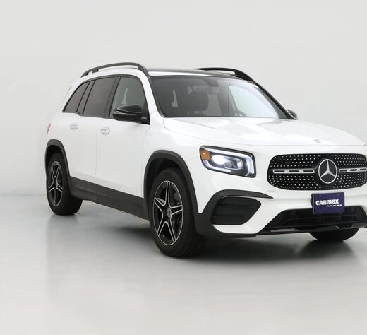 2023 Mercedes-Benz GLB