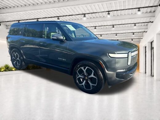2024 Rivian R1S