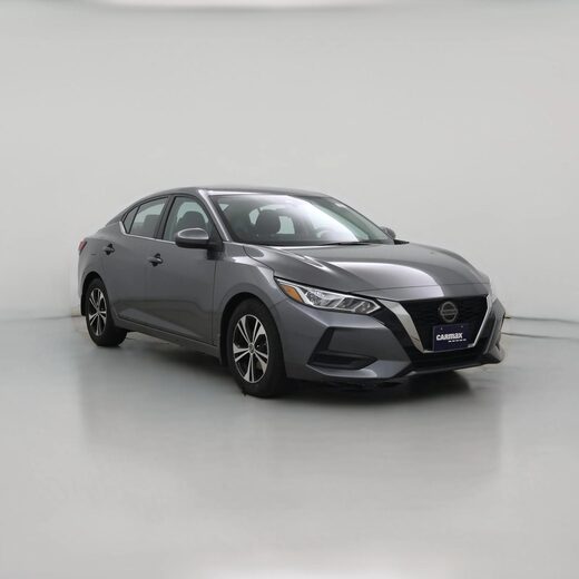 2023 Nissan Sentra