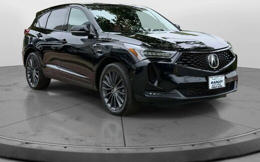 2024 Acura RDX