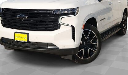 2024 Chevrolet Suburban