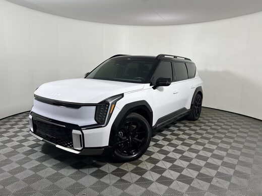 2026 Kia EV9