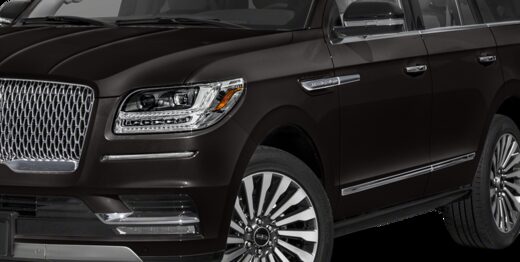 2019 Lincoln Navigator