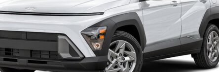 2026 Hyundai Kona