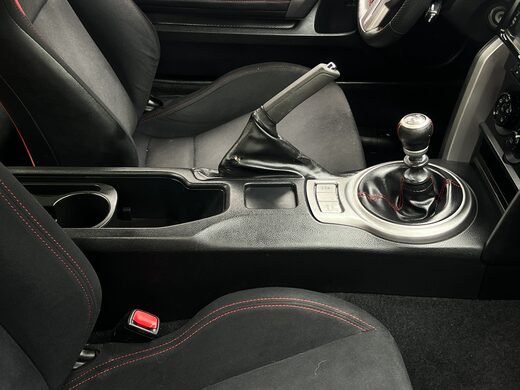 2013 Scion FR-S