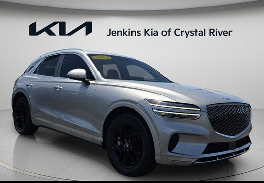 2024 GENESIS GV70
