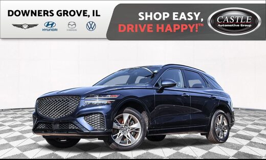 2023 GENESIS GV70