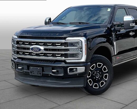 2024 Ford Super Duty F-250 SRW