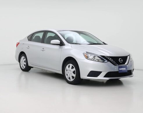 2018 Nissan Sentra