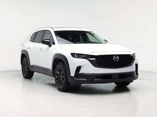 2023 Mazda CX-50