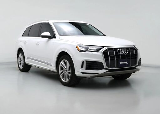 2023 Audi Q7