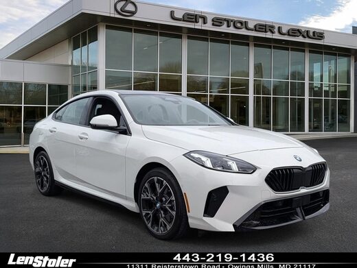 2025 BMW 2 Series