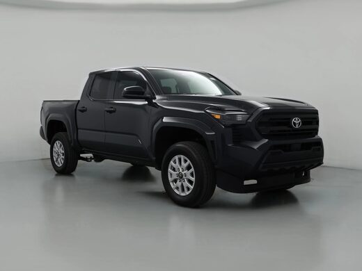 2026 Toyota Tacoma 2WD