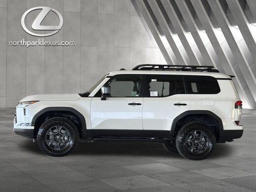 2026 Lexus GX