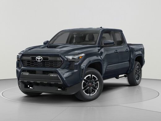 2024 Toyota Tacoma 4WD