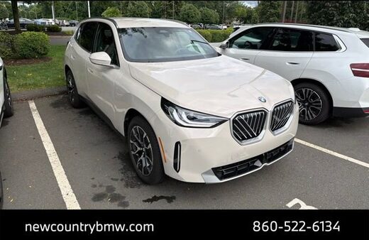 2026 BMW X3