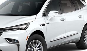 2023 Buick Enclave