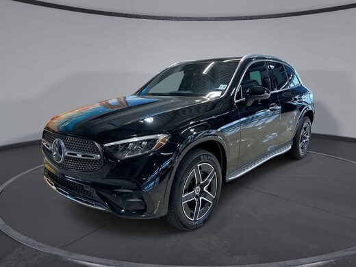 2023 Mercedes-Benz GLC 300