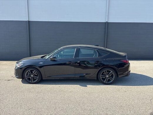 2023 Acura Integra