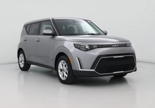 2025 Kia Soul