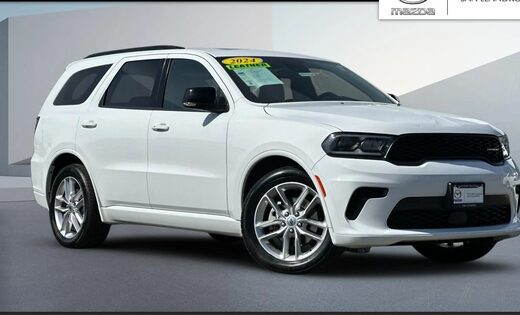 2024 Dodge Durango