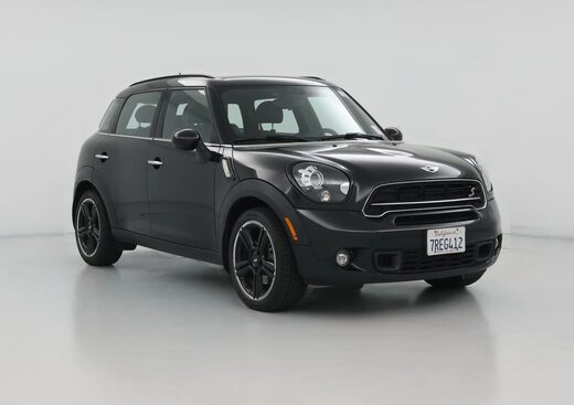 2016 MINI Cooper Countryman
