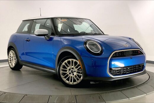 2025 MINI Hardtop 2 Door