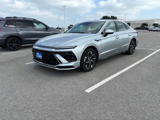 2024 Hyundai Sonata