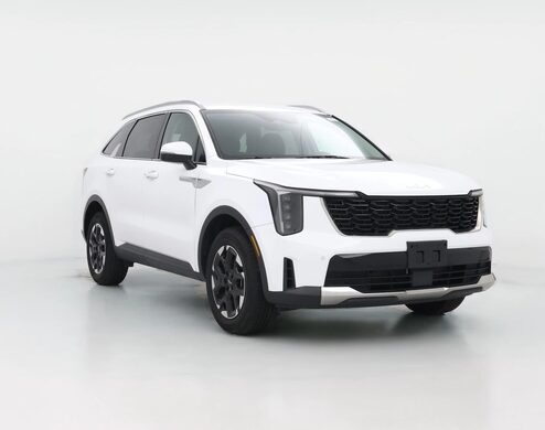 2024 Kia Sorento