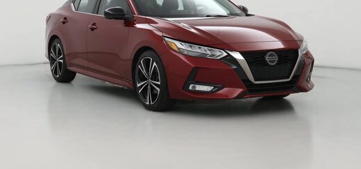2021 Nissan Sentra