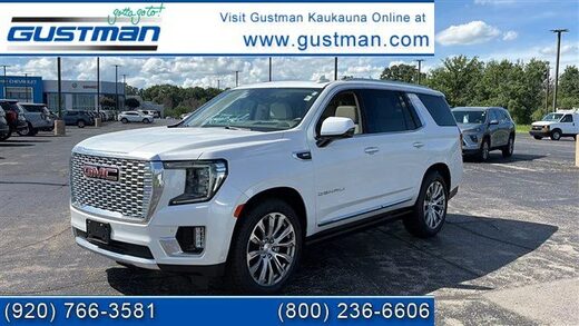 2023 GMC Yukon