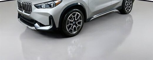 2026 BMW X1