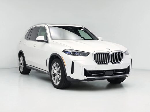 2024 BMW X5