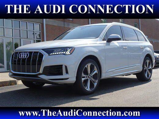 2023 Audi Q7