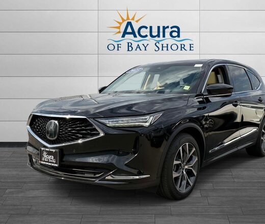 2023 Acura MDX