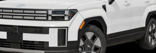 2026 Hyundai Santa Fe Hybrid
