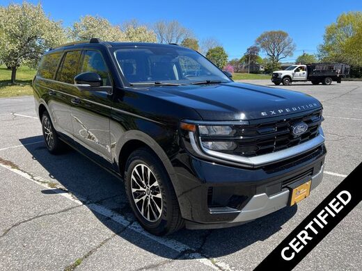 2025 Ford Expedition Max