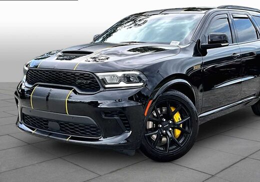 2024 Dodge Durango