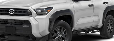 2025 Toyota 4Runner