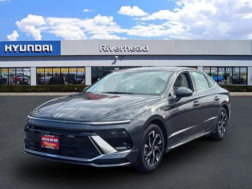 2024 Hyundai Sonata