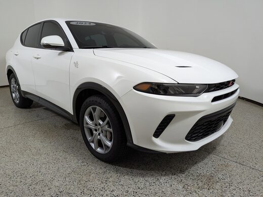2024 Dodge Hornet