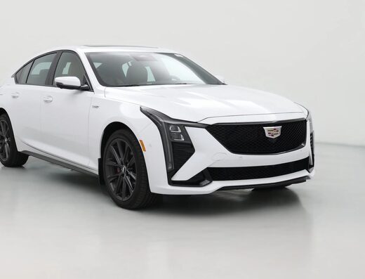2026 Cadillac CT5-V