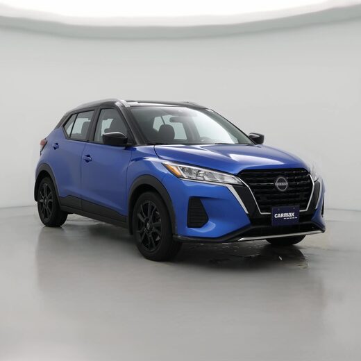 2023 Nissan Kicks