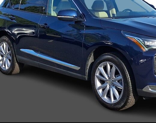 2023 Acura RDX