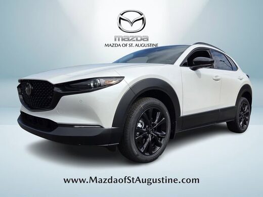 2026 Mazda CX-30