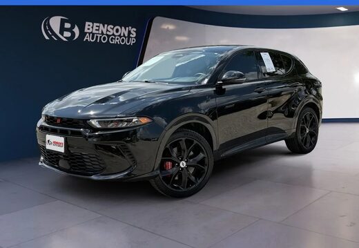 2024 Dodge Hornet