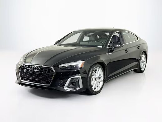 2023 Audi A5 Sportback