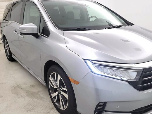 2023 Honda Odyssey